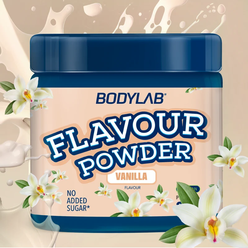 Flavour Powder (350g)