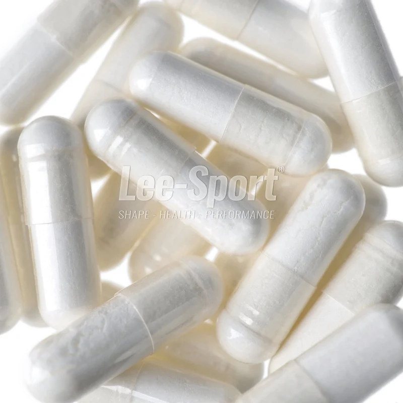 L-Arginin Plus