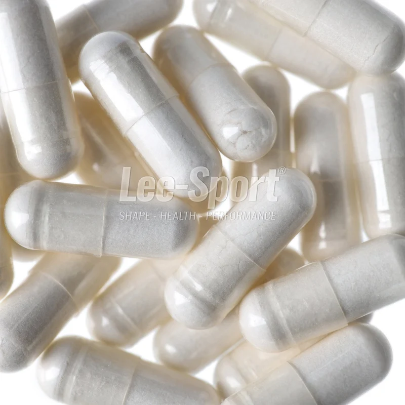 L-Tyrosin Kapseln