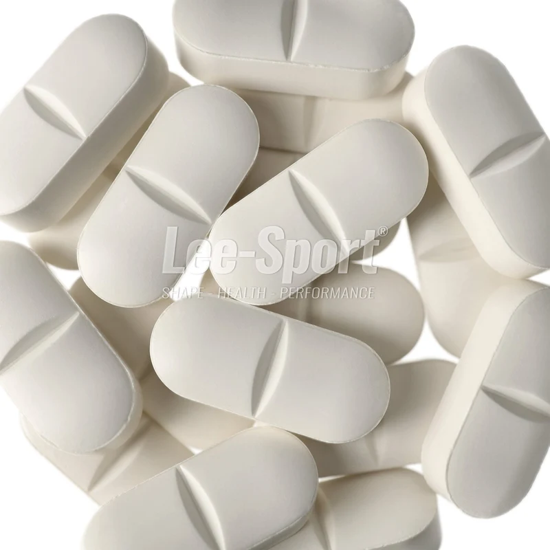 Aminosäure Tabletten
