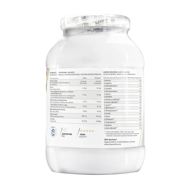 Protein 96 (900g)