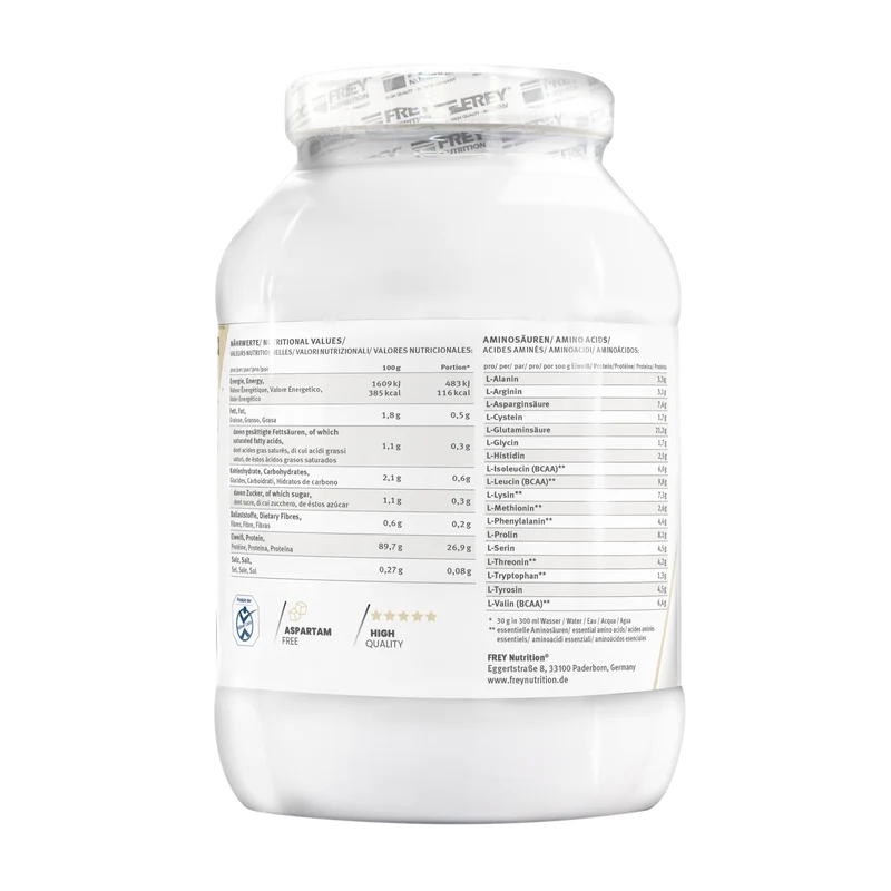 Protein 96 (900g)