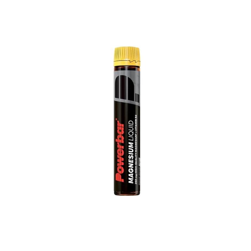 Powerbar Magnesium Liquid 25ml