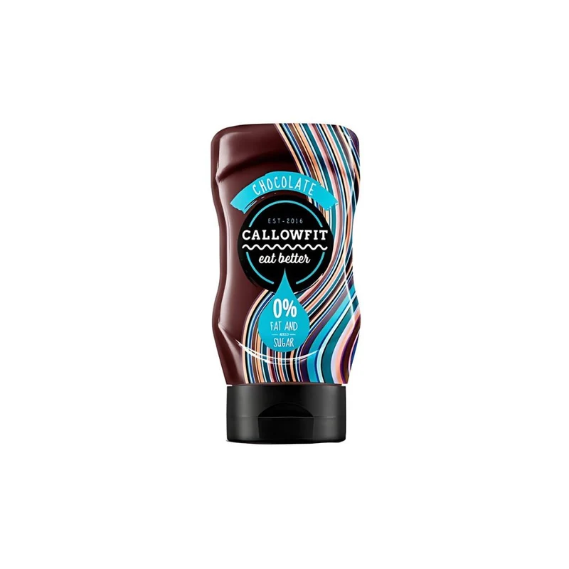 Callowfit Sauce 300ml
