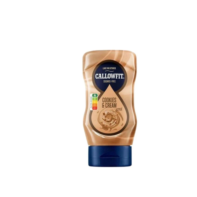 Callowfit Sauce 300ml