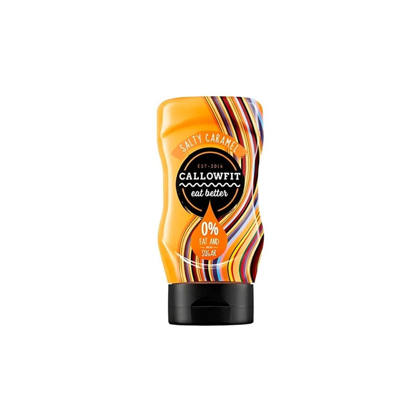 Callowfit Sauce 300ml