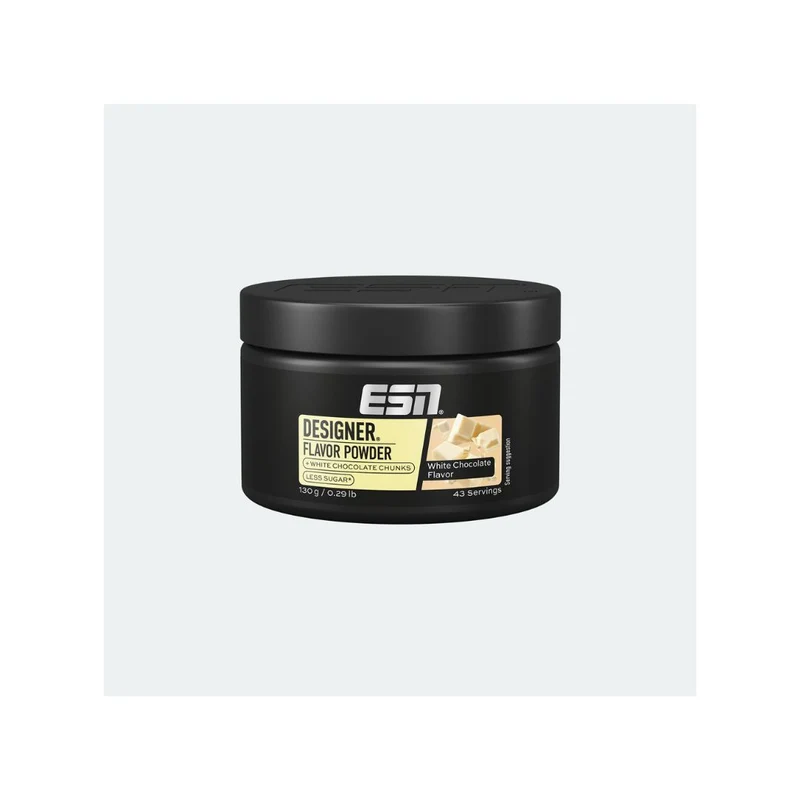 ESN Designer Flavor Powder 130g