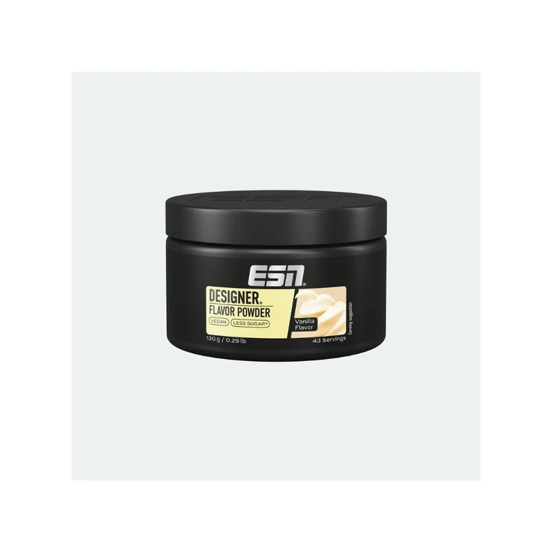 ESN Designer Flavor Powder 130g