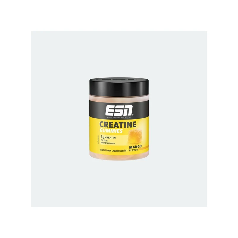ESN Creatine Gummies 28 Stück