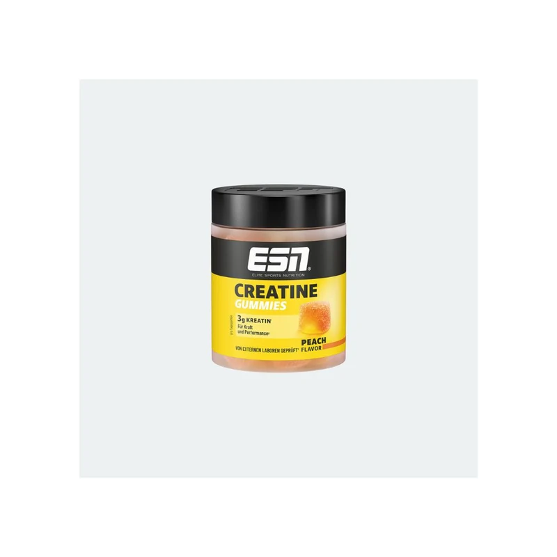 ESN Creatine Gummies 28 Stück