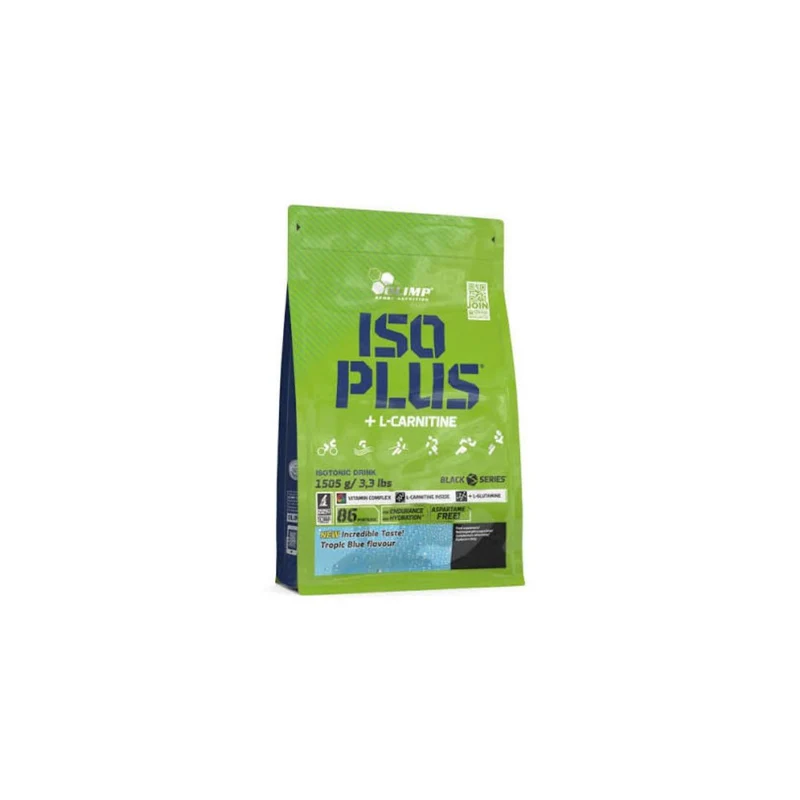 Olimp Iso Plus 1505g