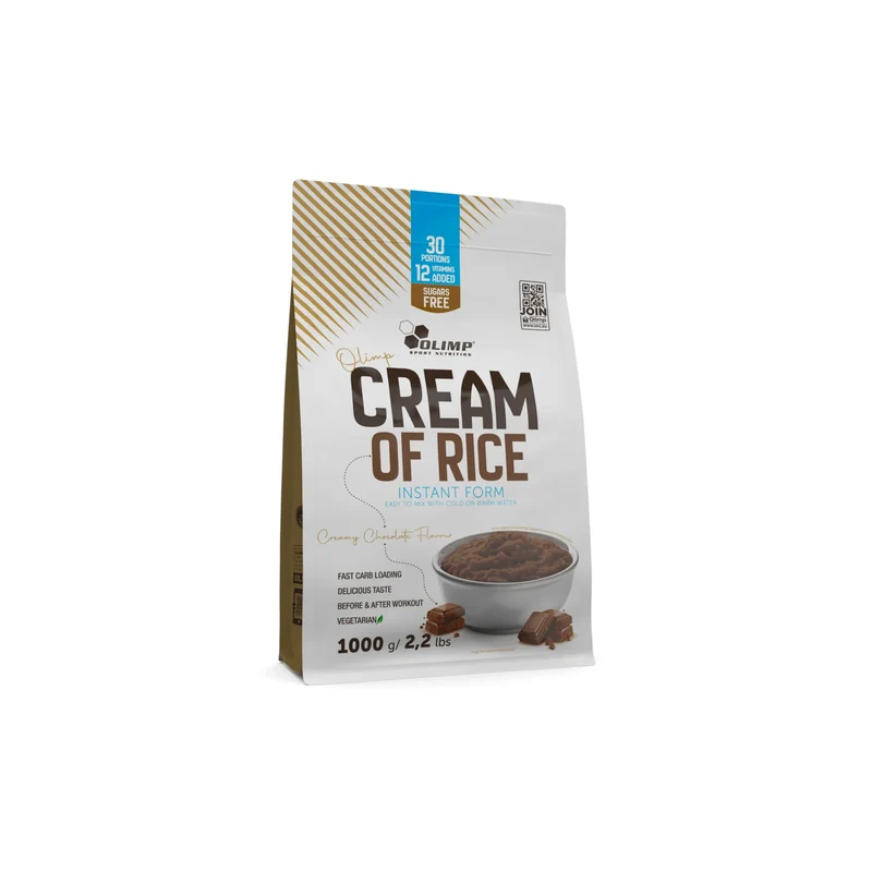 Olimp Cream of Rice 1kg