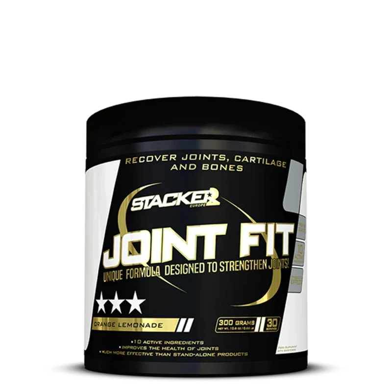 Joint Fit