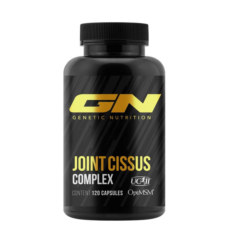 Joint Cissus Complex