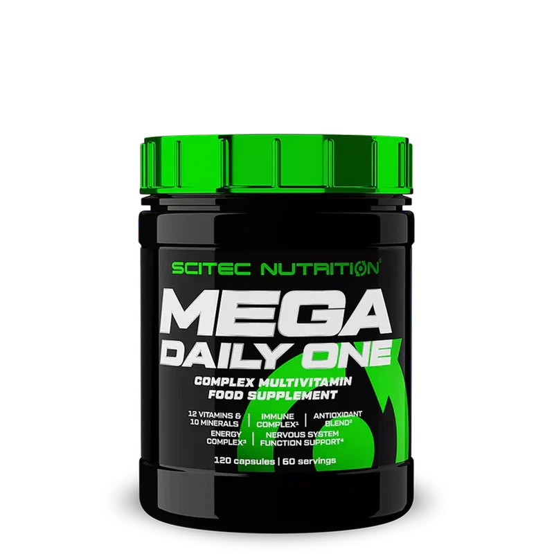 Mega Daily One