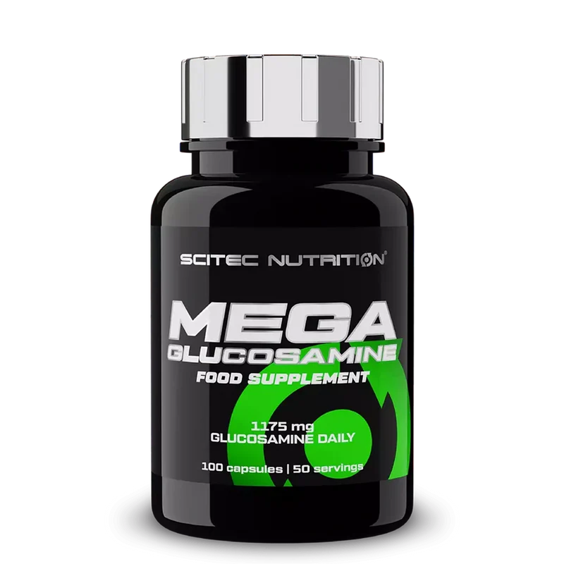 Mega Glucosamine