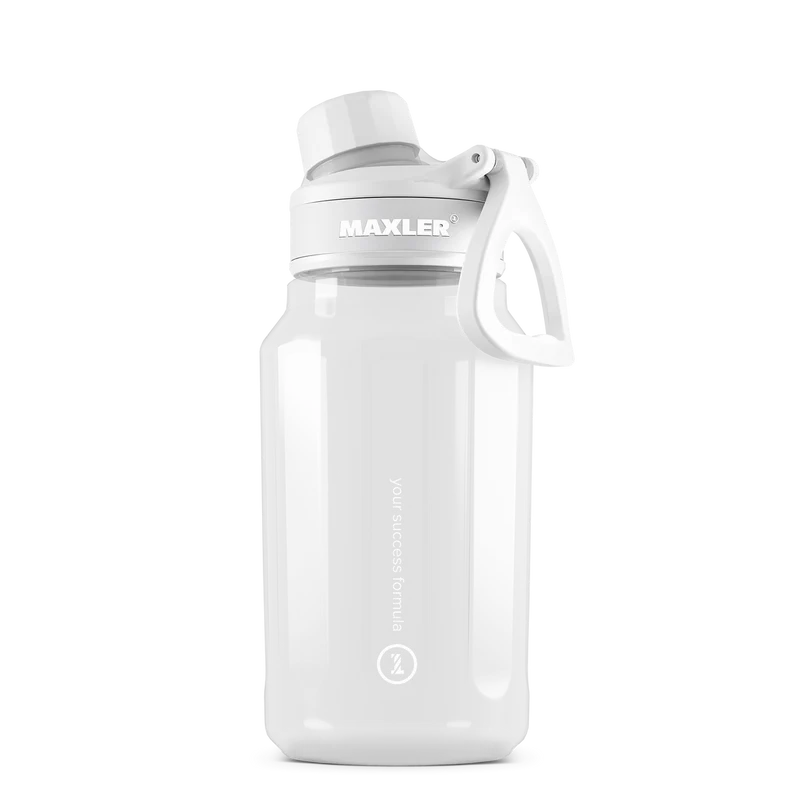 Water Bottle Shake&Mix