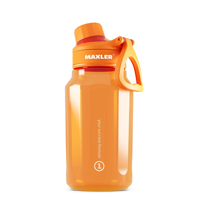 Water Bottle Shake&Mix