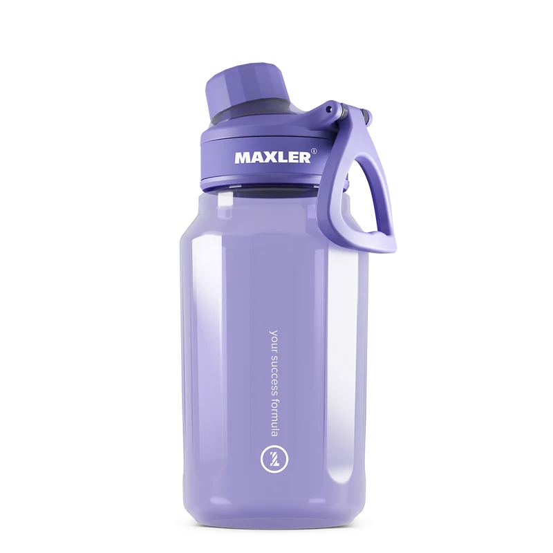 Water Bottle Shake&Mix