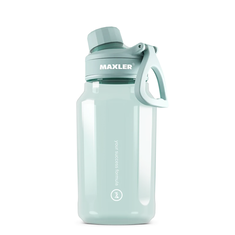 Water Bottle Shake&Mix