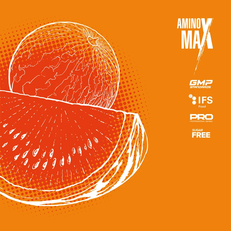 Amino MaX