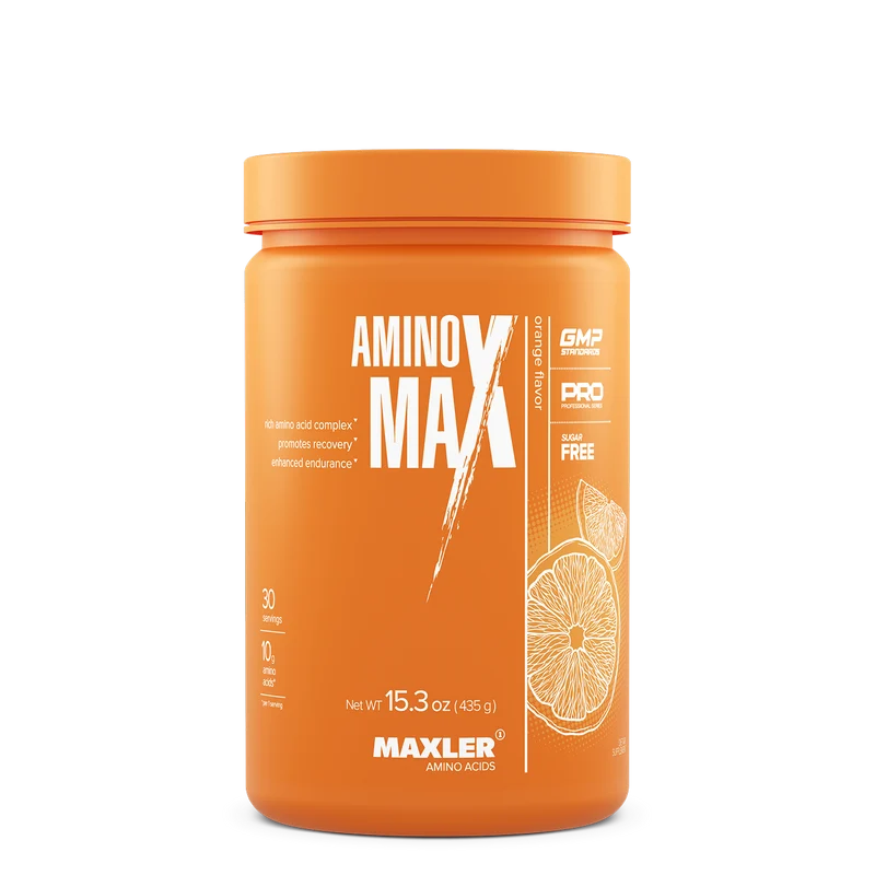 Amino MaX