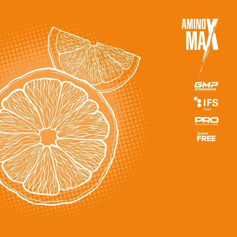 Amino MaX