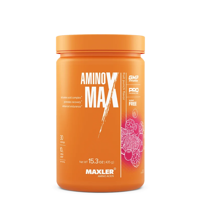 Amino MaX