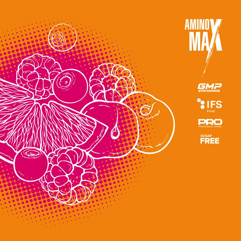 Amino MaX