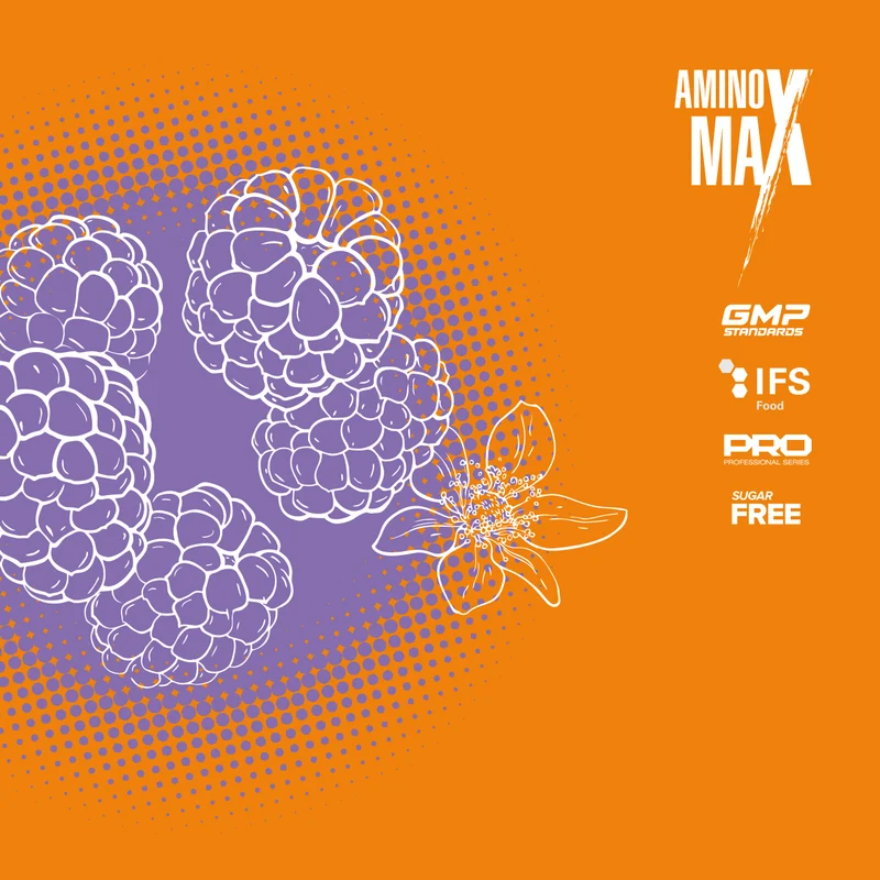 Amino MaX