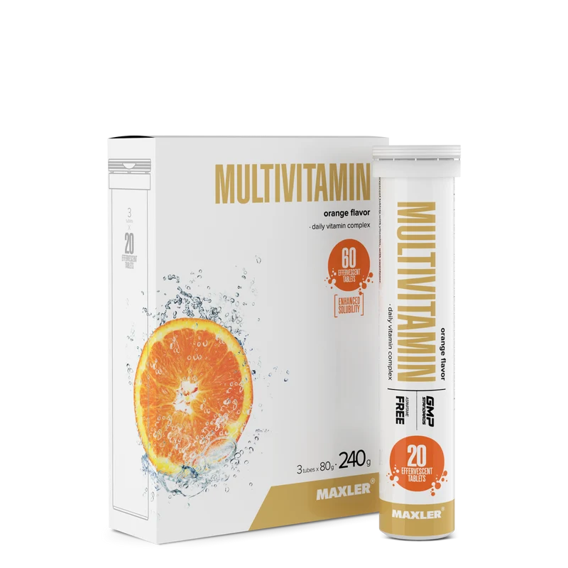 Multivitamin