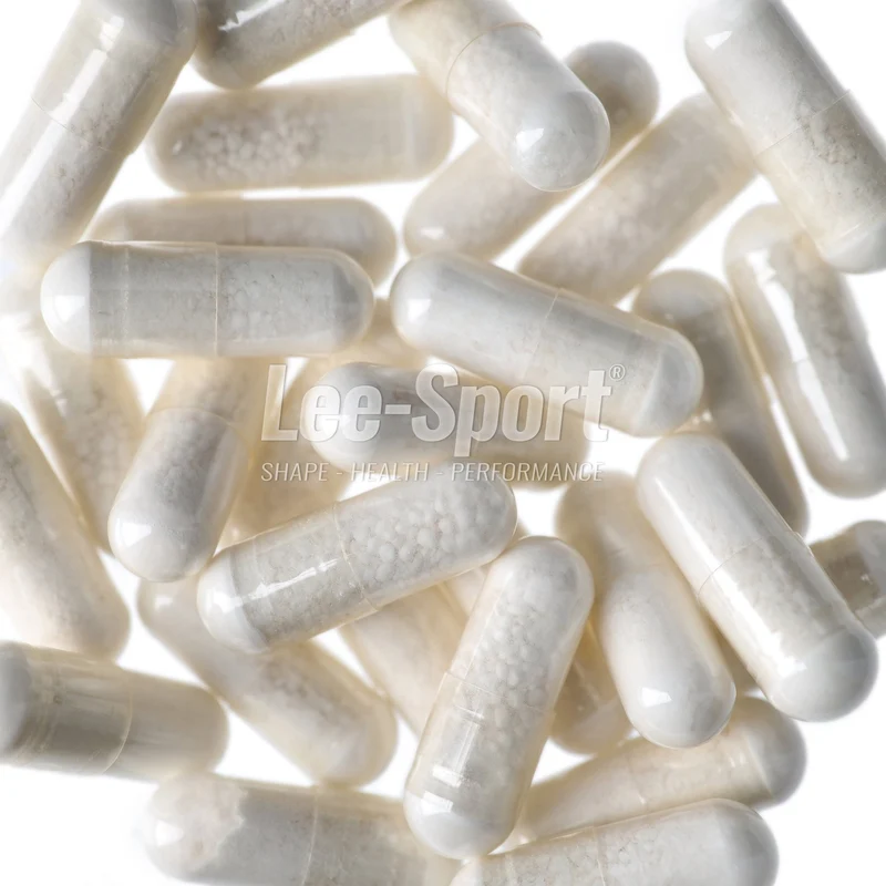 L-Tryptophan Kapseln