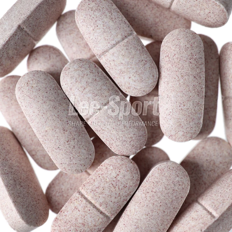 Vitamin C Zink