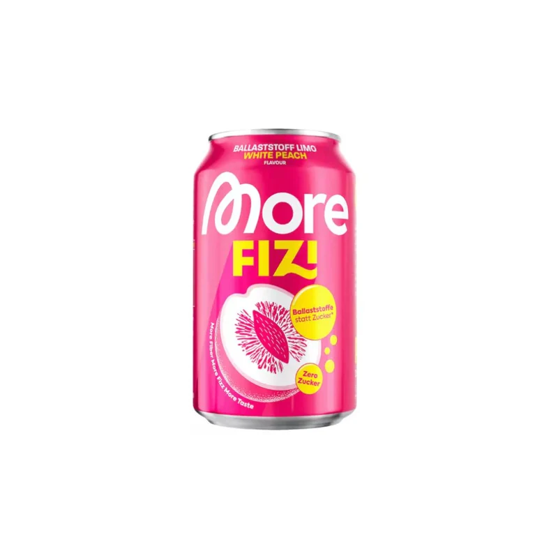 More Fizi 330ml