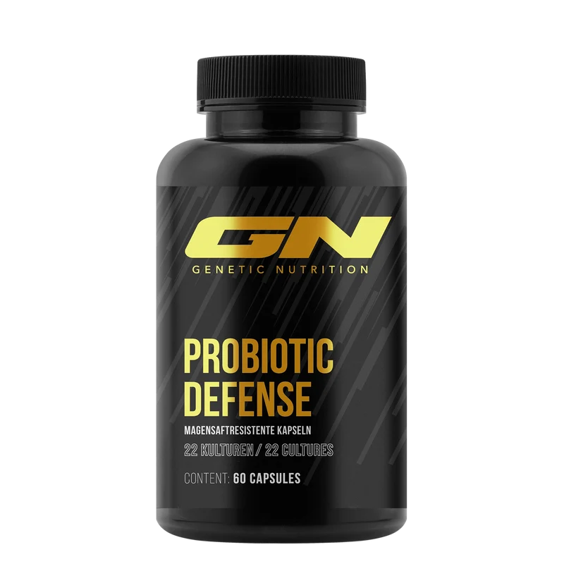 Probiotic Defense