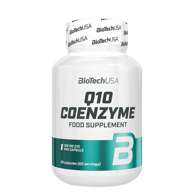 Q10 Coenzyme
