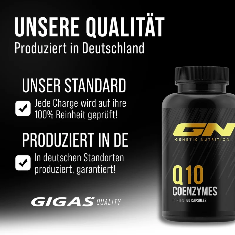 Q10 Kapseln