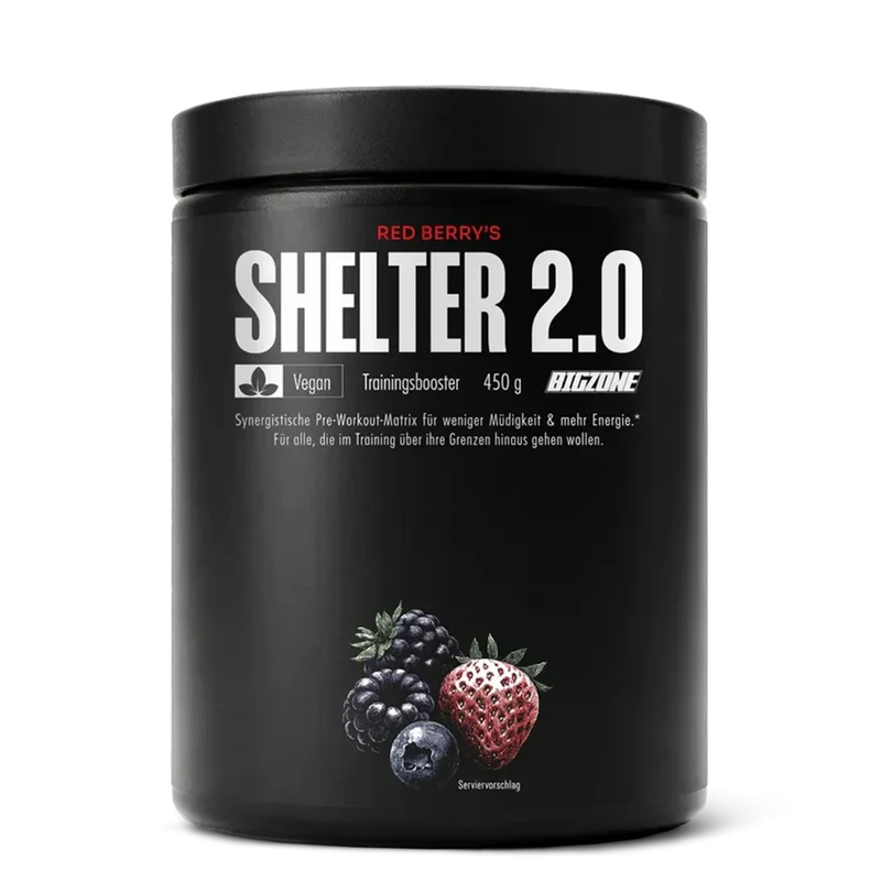 Shelter 2.0