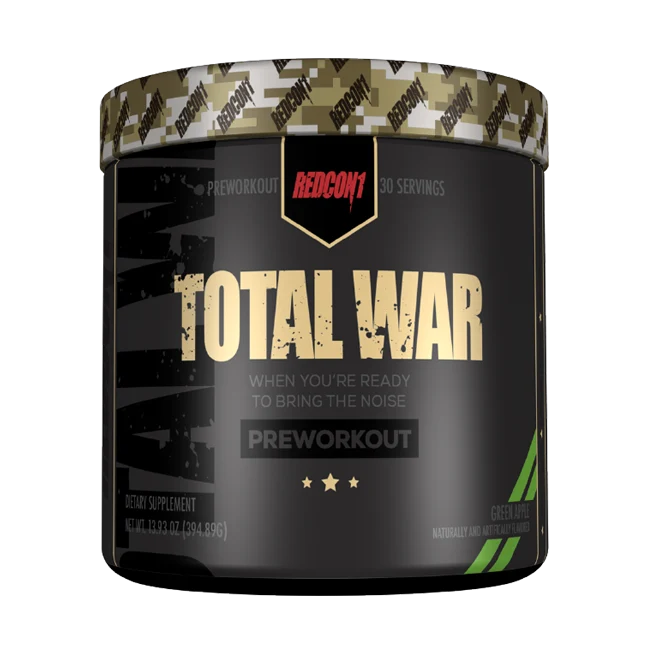 Total War EU