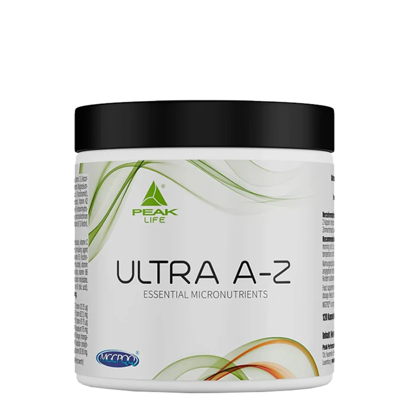 Ultra A/Z