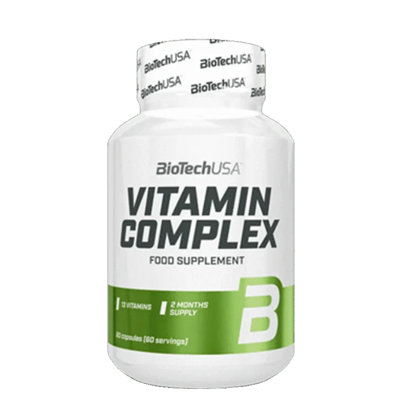 Vitamin Complex