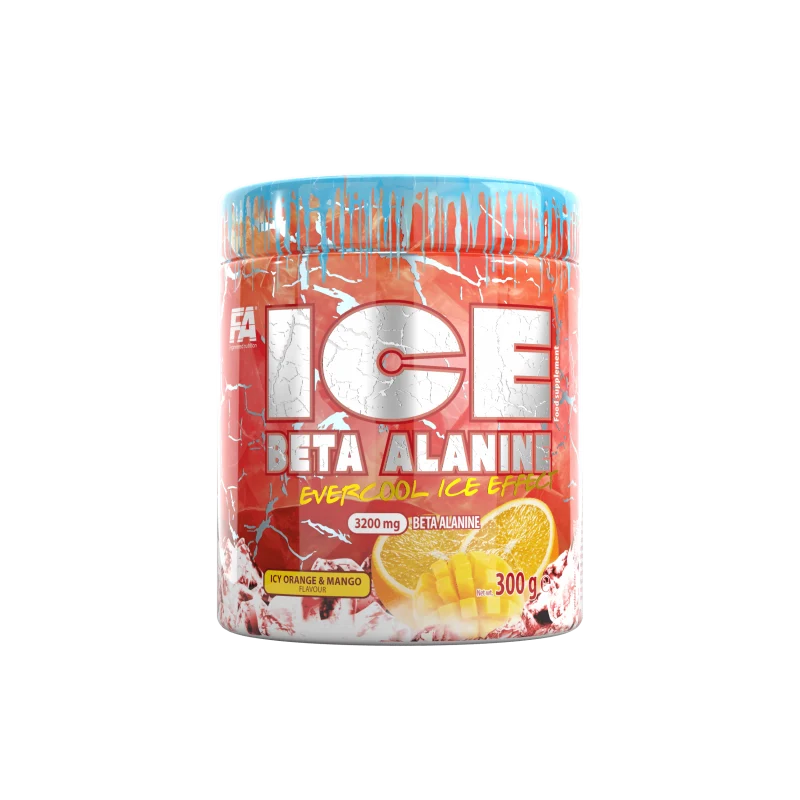 FA Ice Beta Alanine 300g