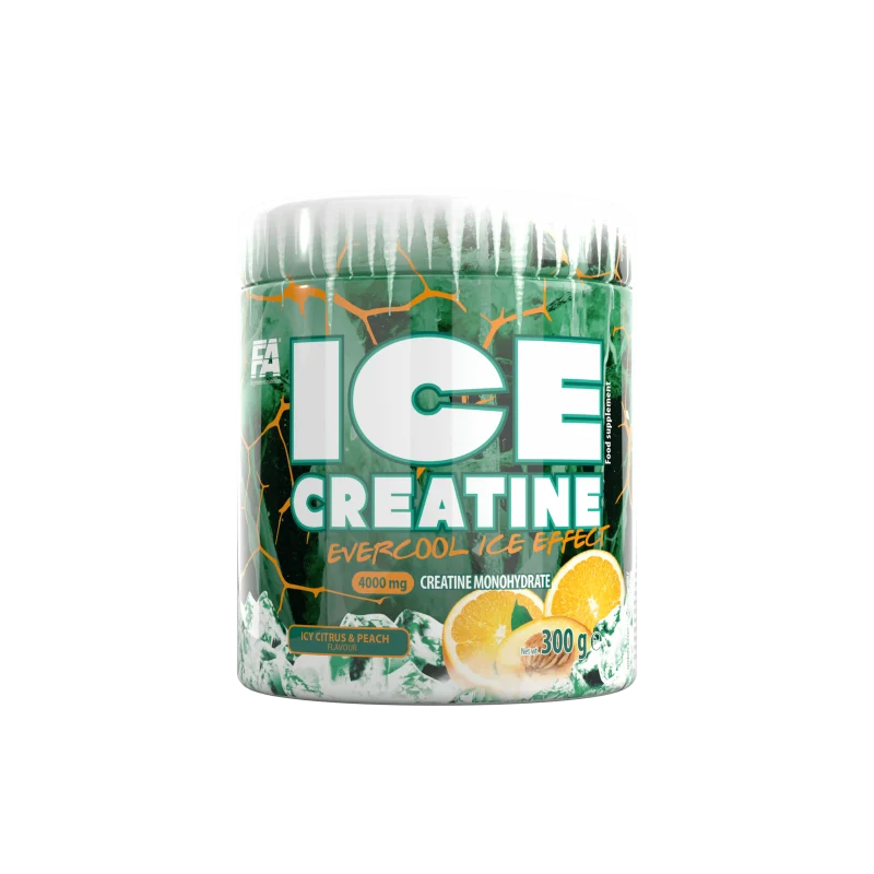 FA Ice Creatine 300g