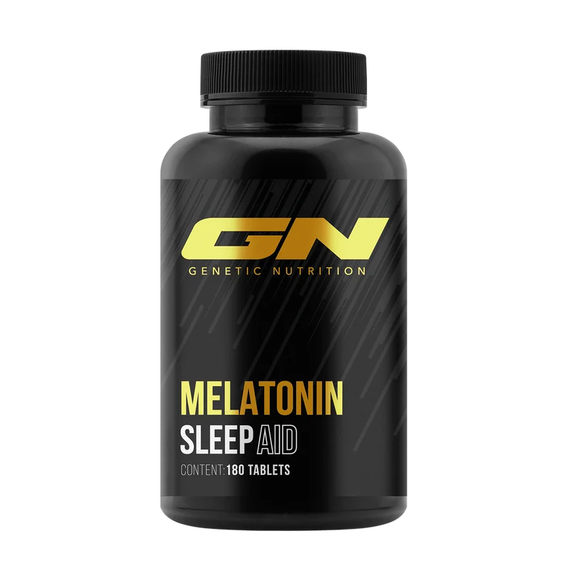 Melatonin 1 mg Tabletten