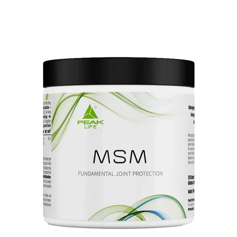MSM