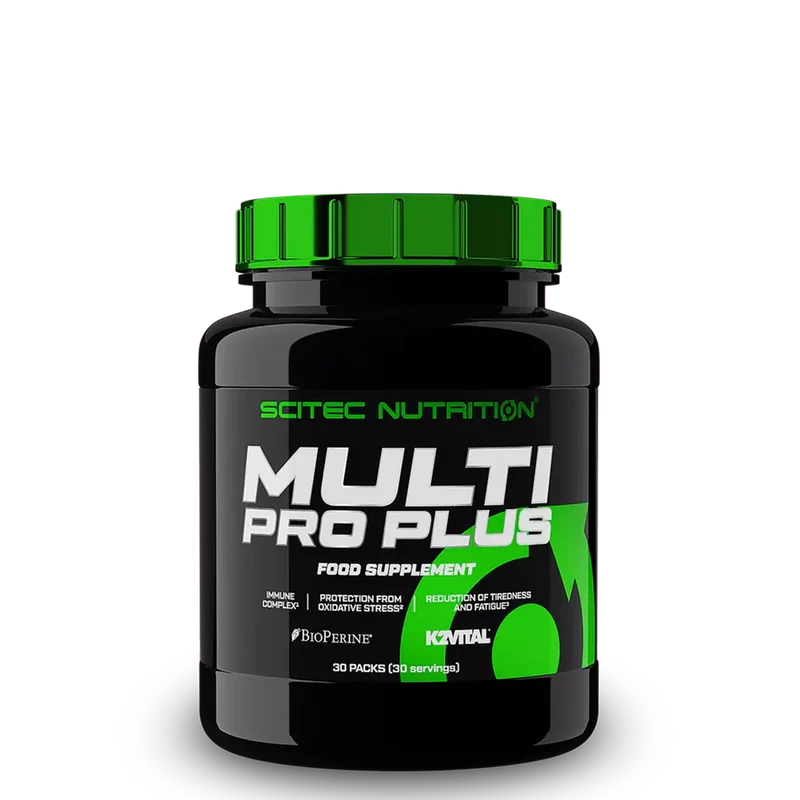 Multi-Pro Plus