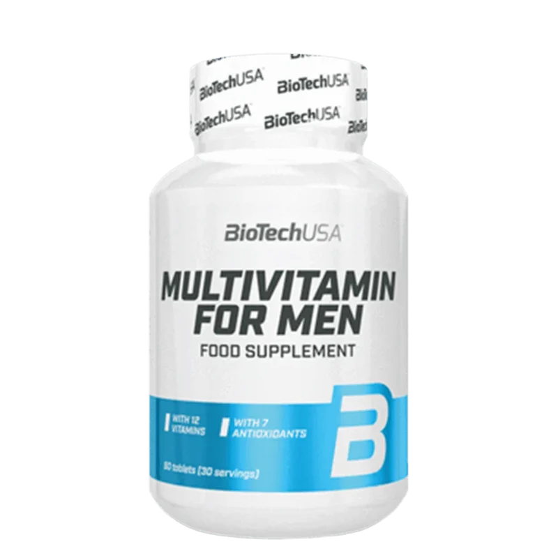 Multivitamin For Men