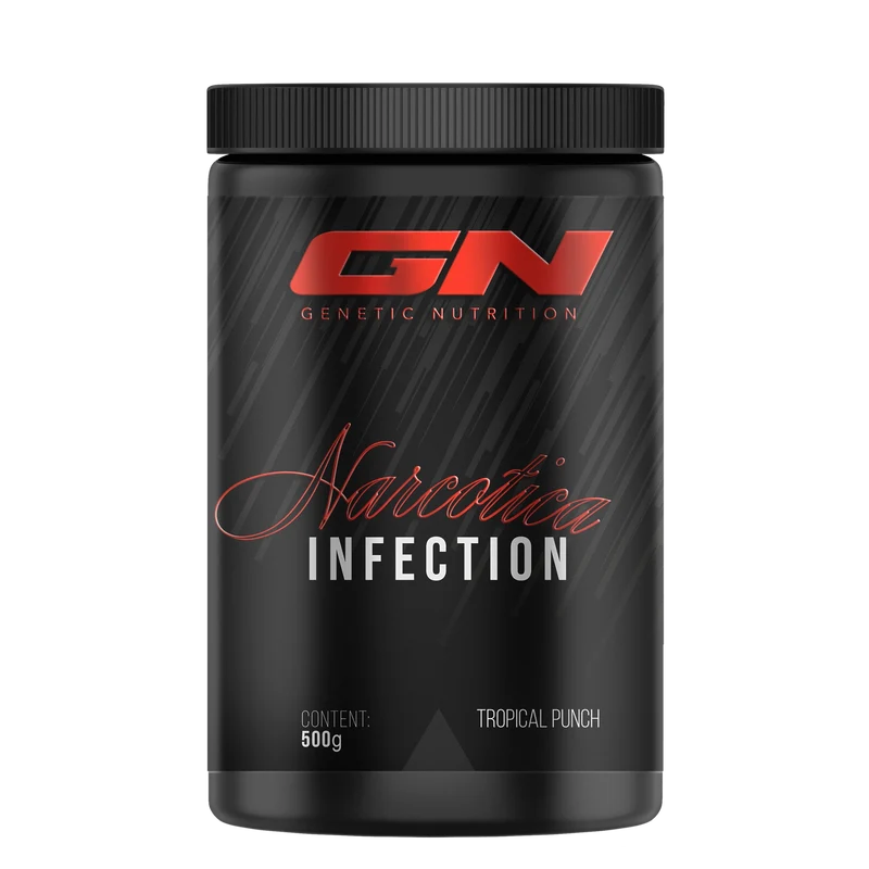 Narcotica Infection Booster