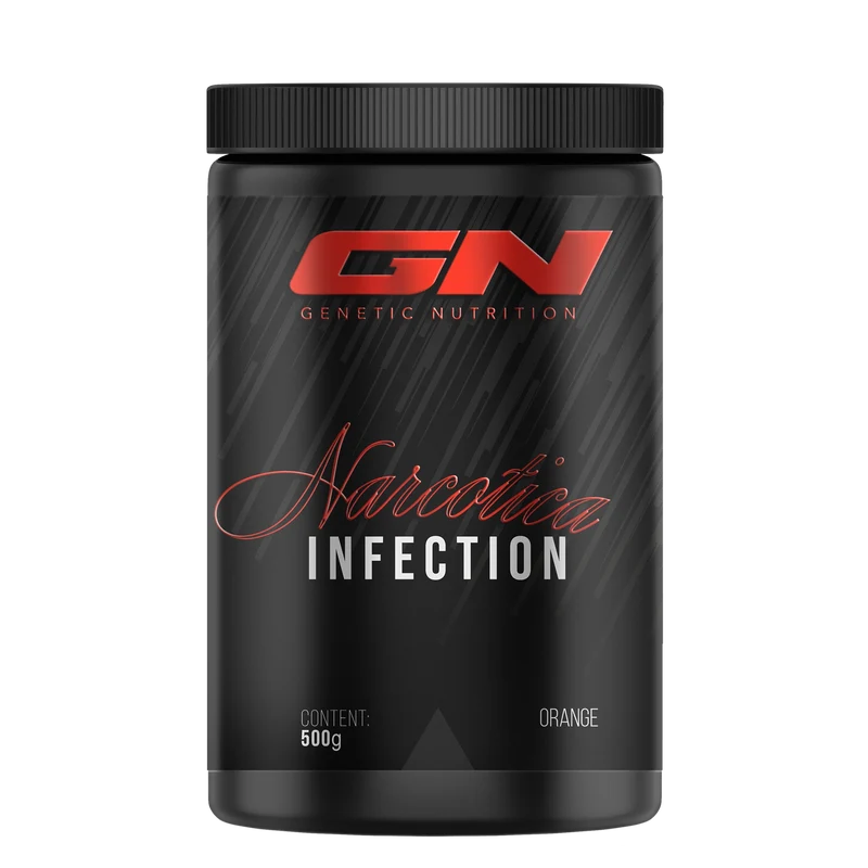 Narcotica Infection Booster