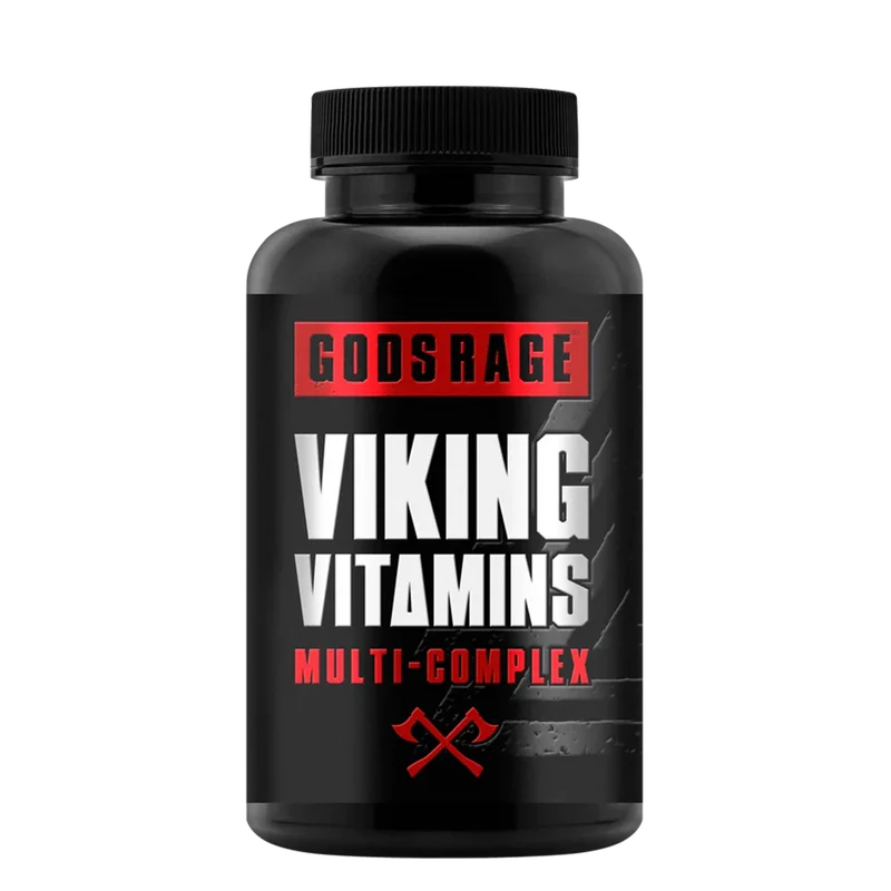 Viking Vitamins Kapseln